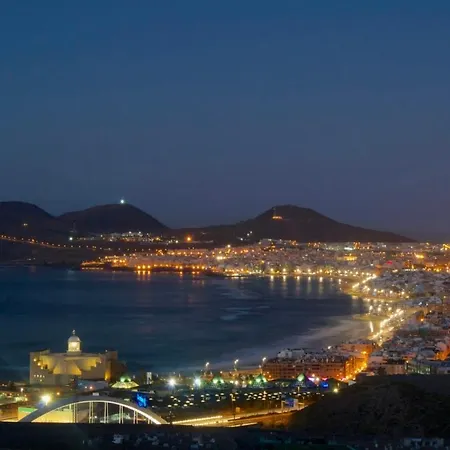 Apartamento Brand New Spacious Duplex 100m From The