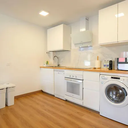 Appartamento Brand New Spacious Duplex 100m From The