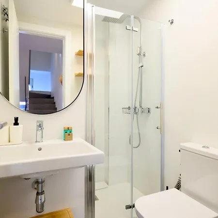 Brand New Spacious Duplex 100m From The Las Palmas de Gran Canaria
