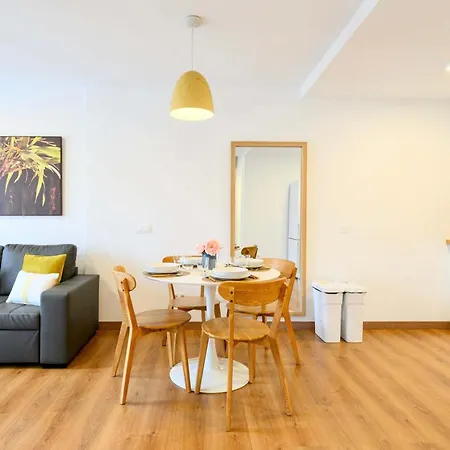 Brand New Spacious Duplex 100m From The