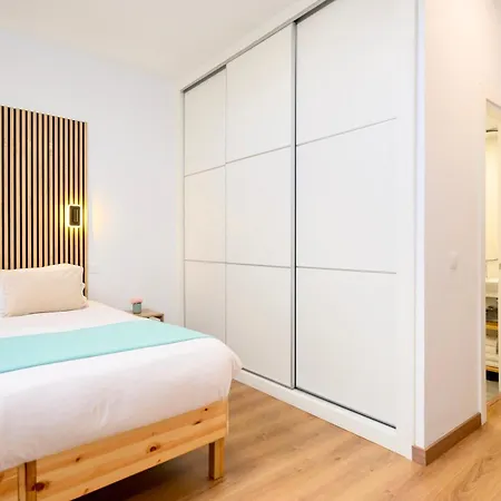 Appartamento Brand New Spacious Duplex 100m From The