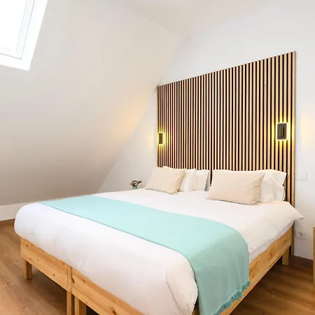 Apartamento Brand New Spacious Duplex 100m From The *