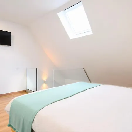 Appartamento Brand New Spacious Duplex 100m From The Las Palmas de Gran Canaria