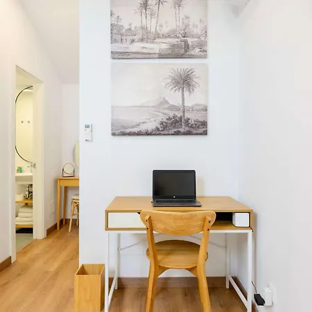 Apartamento Brand New Spacious Duplex 100m From The