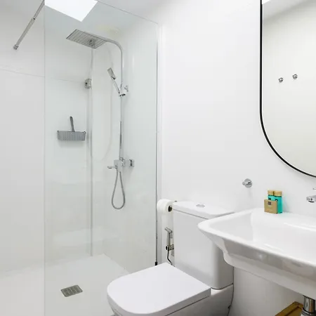 Brand New Spacious Duplex 100m From The Las Palmas de Gran Canaria
