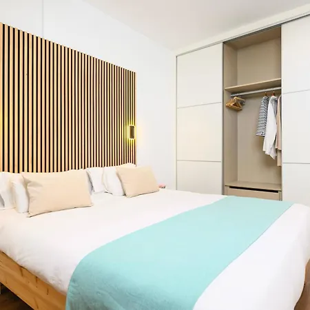 Appartamento Brand New Spacious Duplex 100m From The