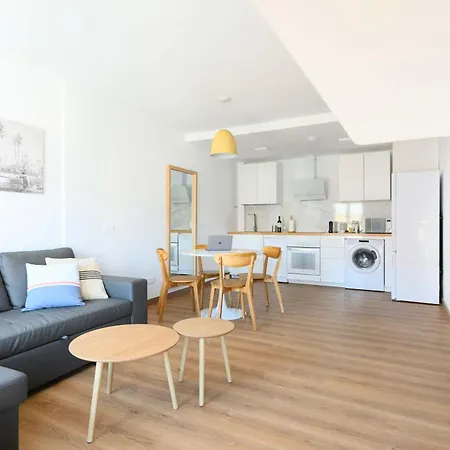 Brand New Spacious Duplex 100m From The Appartamento